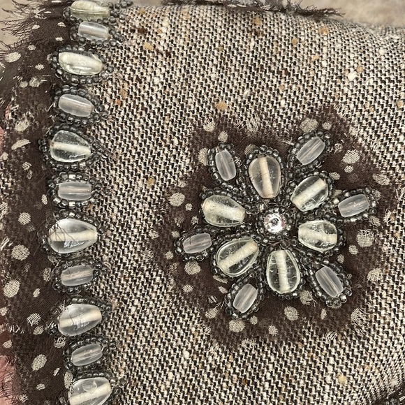 ESCADA vintage 3 piece outfit (jacket, skirt, camisole) size small - Picture 8 of 14